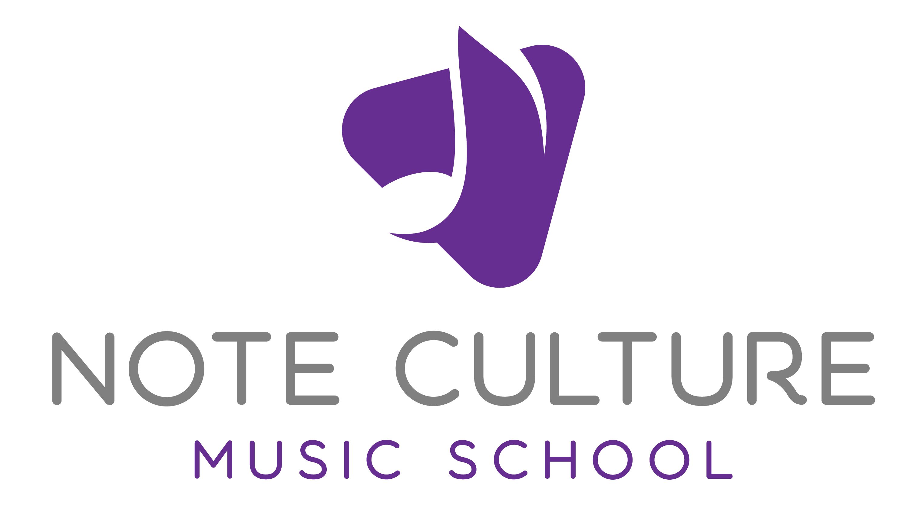 Note Culture Music School